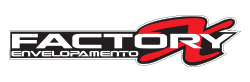 Factory X Envelopamentos – Franquia